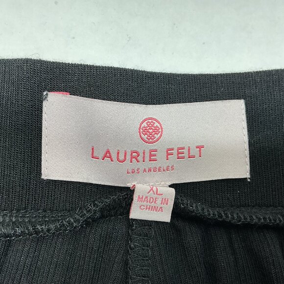 XL JOGGERS LAURIE FELT Modal Ribbed FEELS LIKE SWEATER JOGGERS SO NICE - Picture 2 of 8